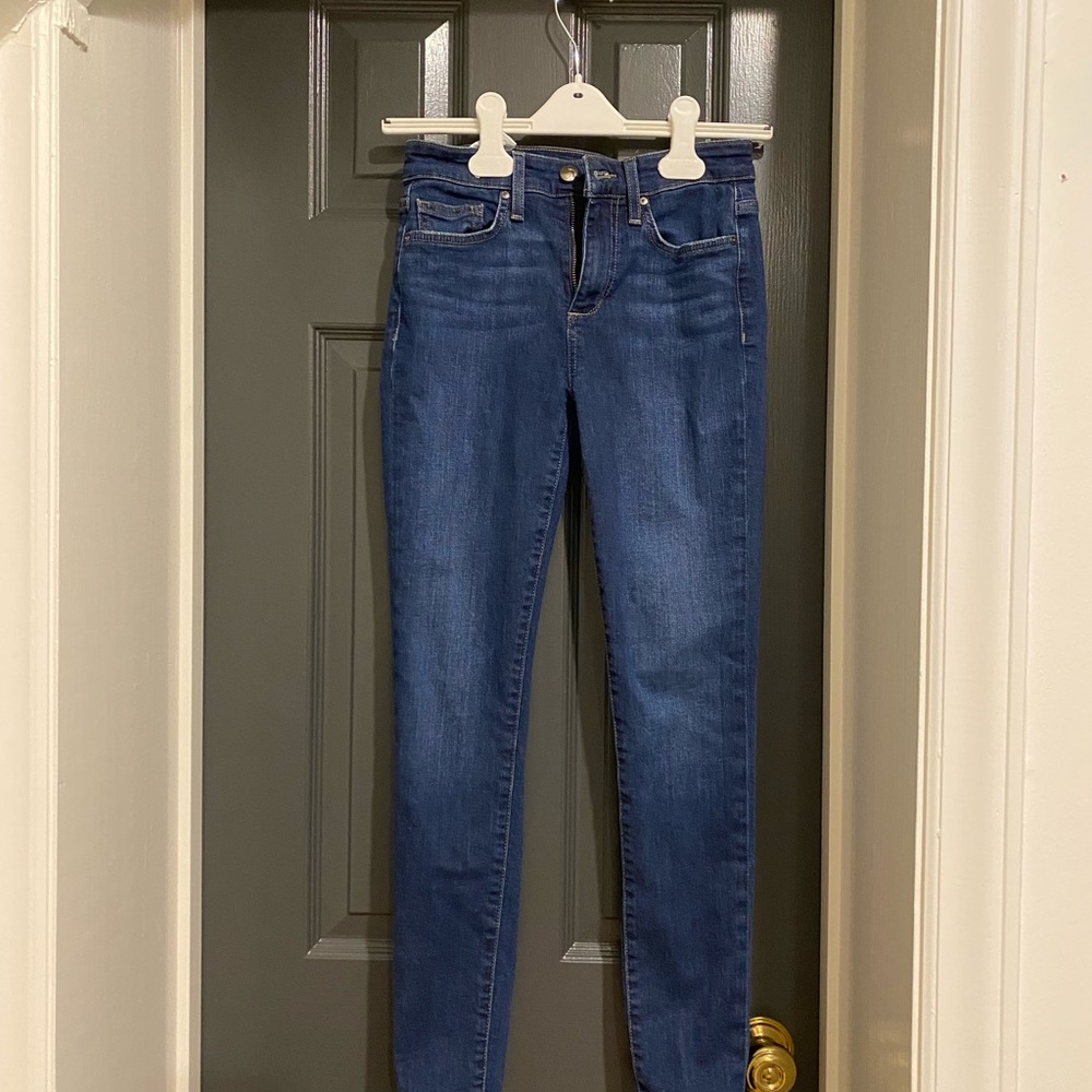 Joe’s Jeans